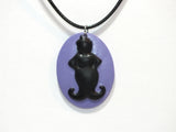 Ursula Cameo Halloween Jewelry - Ursula Costume Jewelry Making Supplies For Cosplay