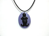 Ursula Cameo Halloween Jewelry - Ursula Costume Jewelry Making Supplies For Cosplay