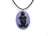 Ursula Cameo Halloween Jewelry - Ursula Costume Jewelry Making Supplies For Cosplay