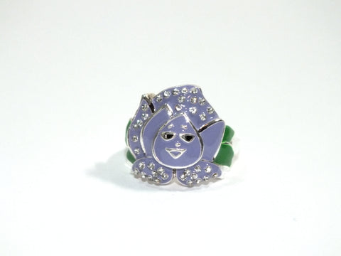 Swarovski Cinderella Chic Crystals Ring Sz 52. 5 / 6 for sale online | eBay